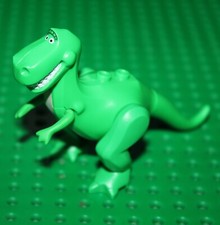 Lego Dinosaur Toy Story (Rex)
