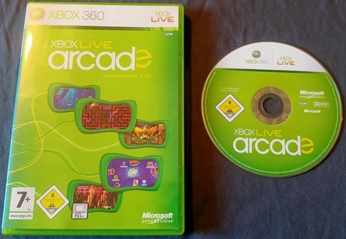 Xbox 360 live - 360,