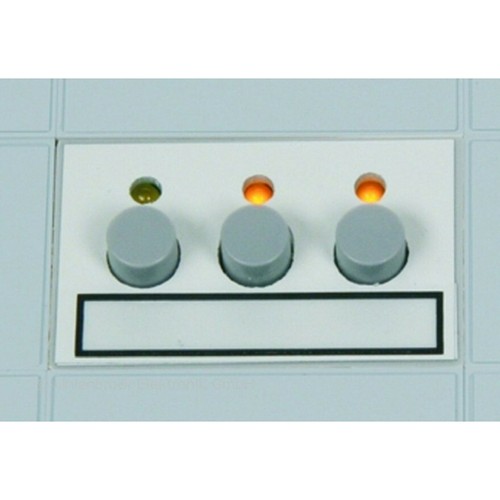 Uhlenbrock 69260 contrôle - -,
