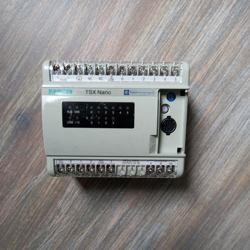 Tsx07 1022 telemecanique - -,