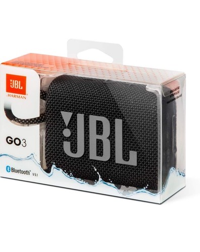 Jbl bluetooth - go,
