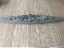 MAQUETTE BATEAU DE GUERRE