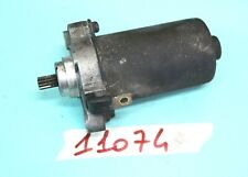 Moteur D'Avancement APRILIA SR