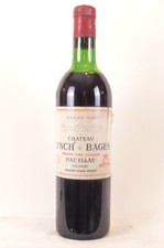 pauillac château lynch bages