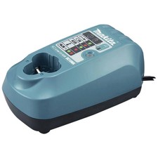 Makita DC10WA Chargeur de bloc