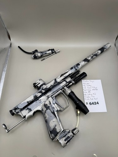 Inception designs autococker - inception,