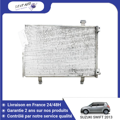 Condenseur - 🇫🇷,