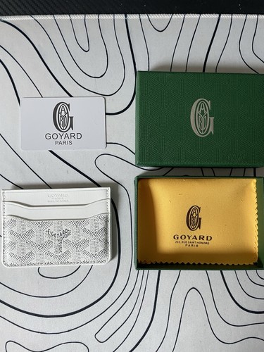 Porte carte goyard - porte-carte, –