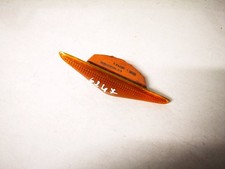 Ford Mondeo 2001 Clear Side