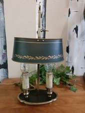  Lampe Bouillotte de Style