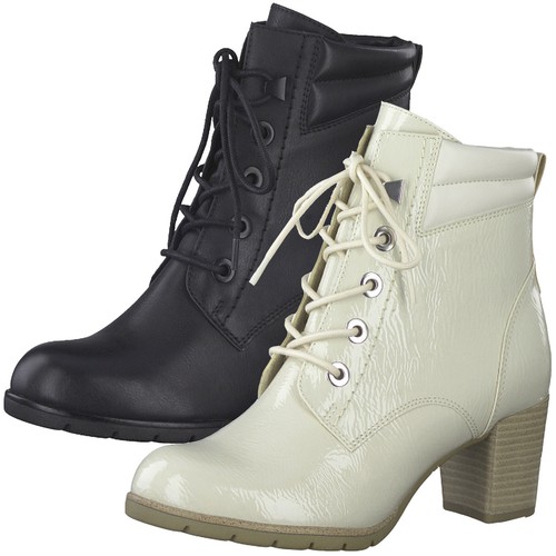 Marco tozzi bottines femme - tozzi,