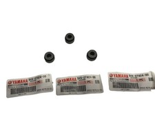 Silentbloc de platine repose pied YAMAHA XJ6 600 2009-2016