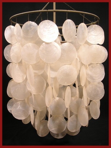 Verner panton ancien lustre - verner,