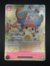 Tony Tony.Chopper OP01-015