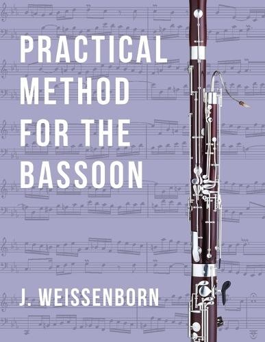 Weissenborn practical method - j,