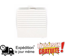Cache batterie blanc Game Boy