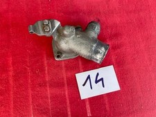 SORTIE D,EAU MOTEUR V6 CITROEN SM MASERATI MERAK