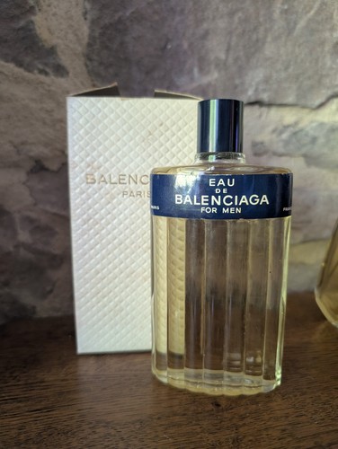 Eau balenciaga for men - de,