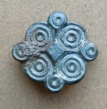 Magnifique Fibule