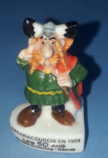 Fève 2009 Astérix & Obélix