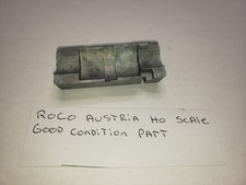 HO Scale ROCO Alco FA FB