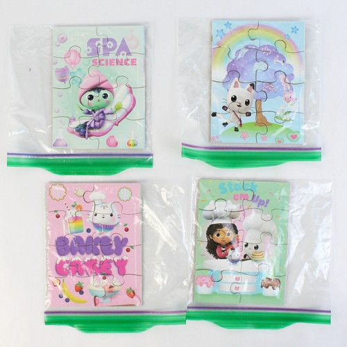 Set dreamworks gabby s - set, 5