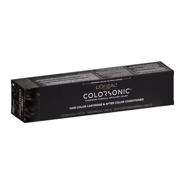 Oreal paris colorsonic - paris,