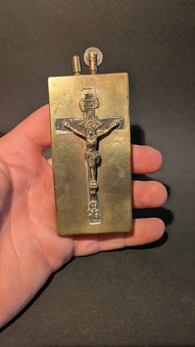 Briquet poilu ww1 - poilu, de