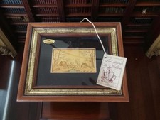 Tableau cadre ancien vintage