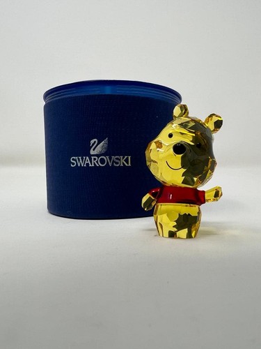 Figurine cristal swarovski - cristal,