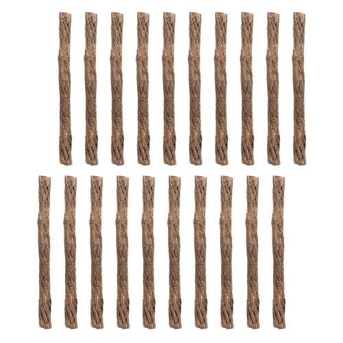 Pièces cordes allume - 20,