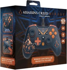 Assassin's Creed Mirage