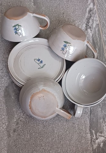 Tasses assiettes en - tasses,