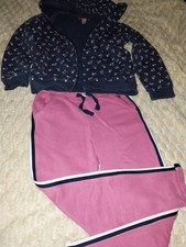 Ensemble De Sport Fille