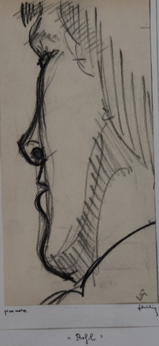 Felix schivo - felix, (1924-2006)