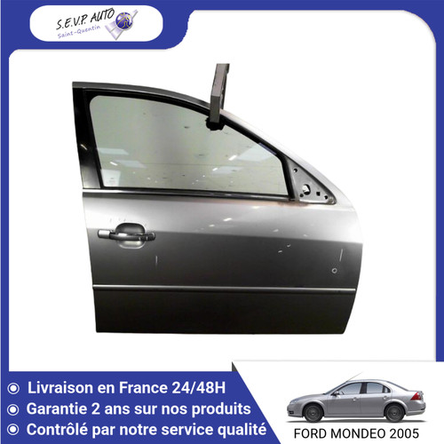 Porte avant droit - 🇫🇷,