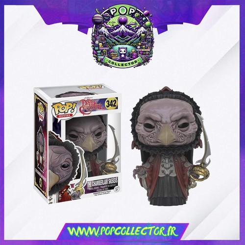 Funko pop dark crystal 342 - funko,