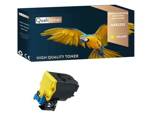 Toner konica minolta tnp22y - toner,