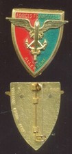 FORCES FRANCAISES EN ALLEMAGNE