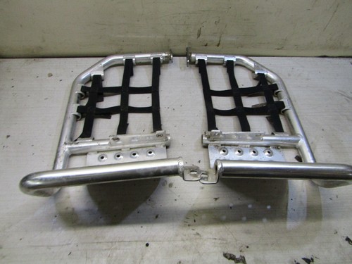 Nerfs bar support - bar,
