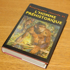 Encyclopedie Illustree De