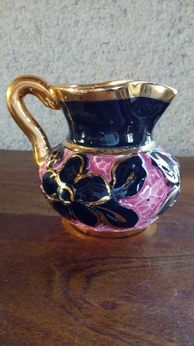 Pichet miniature objet - , de