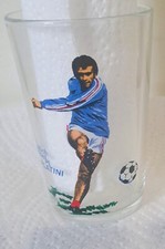 Ancien Verre à Moutarde