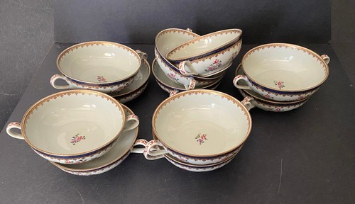 Porcelaine haviland limoges - haviland,