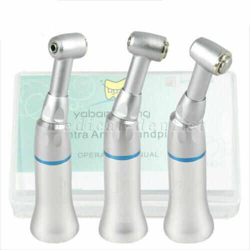 Dentaire dental contra - contra, angle