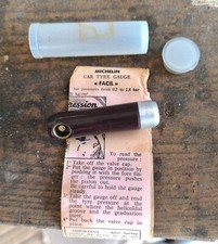 controleur de pression  pneu michelin code FACIL