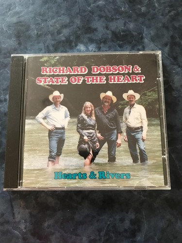 Richard dobson state - richard,