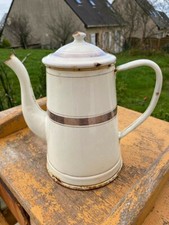  Belle cafetière ancienne