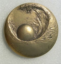 MEDAILLE COMITE DE BASSIN ET