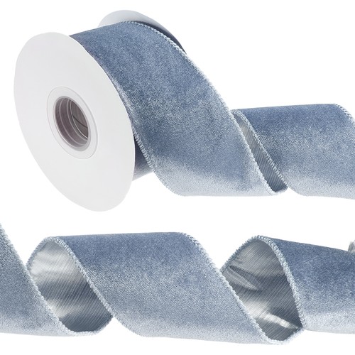 Inch 10 yards velvet - 10,